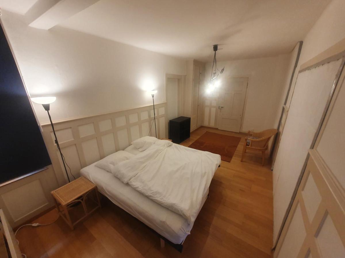 Sonnegg Guest Rooms Inh M Bisegger チューリッヒ エクステリア 写真